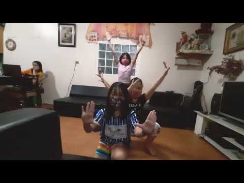 How you like that (Dance practice)