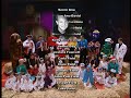 Closing To The Wiggles Yule Be Wiggling 2001 VHS