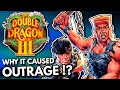 Why Did Double Dragon 3 Cause Outrage !?