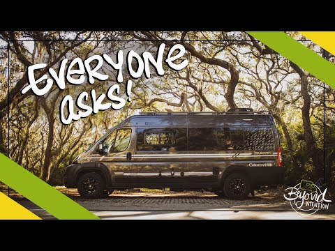 FAQ #1 - The "Get-to-Know-Us" Questions