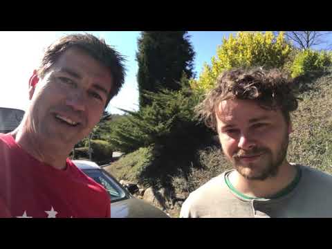 U13 drenge - Aarup BK Håndbold 2019-20 - årets spiller og - kammerat