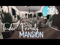 ROBLOX Bloxburg 360k Tudor Mansion Pt 2 Speedbuild