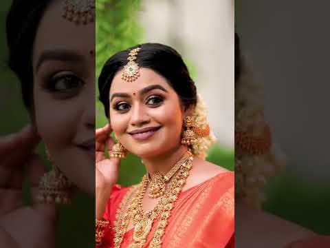 Bridal Makeup Artist portfolio by Sujitha Bridal Makeup in Chennai - Photo 0 Bridal Makeup Artist portfolio by Sujitha Bridal Makeup in Chennai - Photo 0