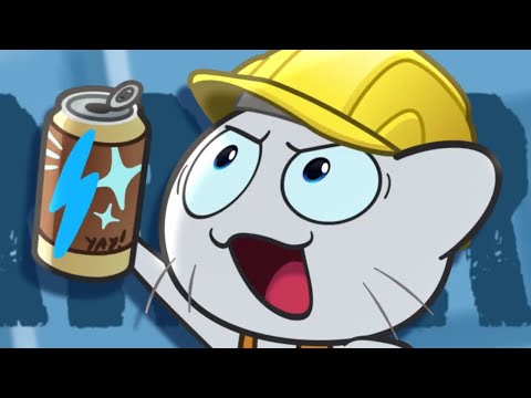 (YTPMV) Great construction workers