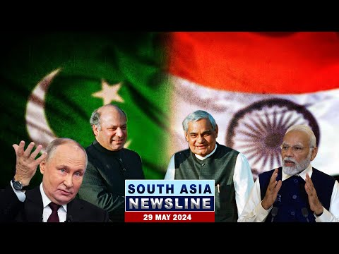 Modi’s infiltrator jibe at Mamata Pakistan admits Kargil mistake Putin on Taliban & more