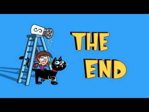 Cosmo Und Wanda - Anti-Elfen Alarm! (Deutsch) 4/4