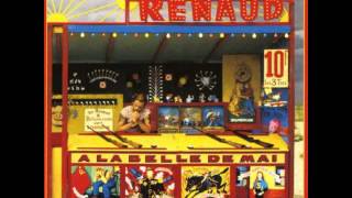 renaud le sirop de la rue