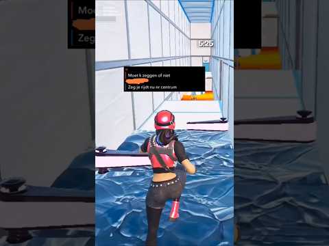 IK WEET WAAR JE HEEN GAAT #shorts #fortnite