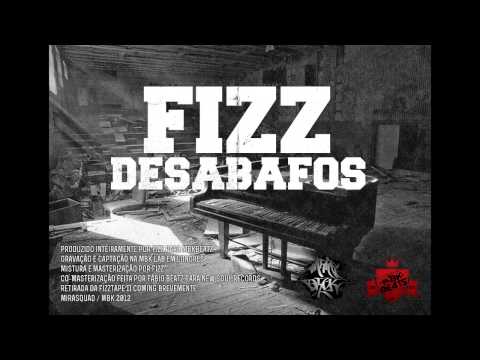 Fizz - Desabafos (LETRA)(2012)(HD)(link p/ download)