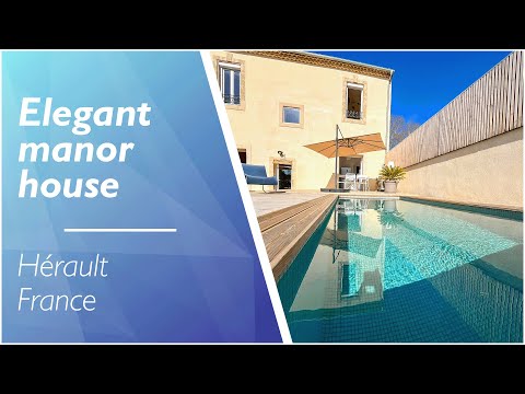 Maison à vendre à Montagnac, Hérault - 469 000 € - photo 3