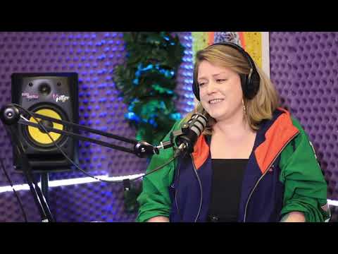 POPradio S1E14 - Wanja - Love for Hip Hop, Travelling the world, Hip Hop in Germany, DJing, Blog