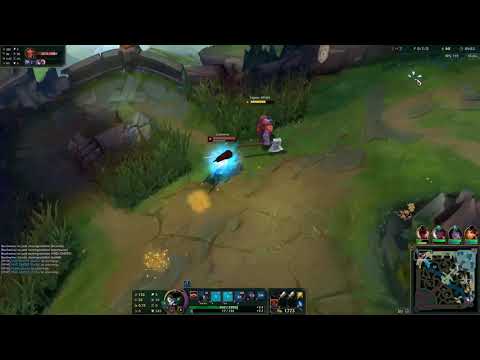 Yasuo Q Hack ...