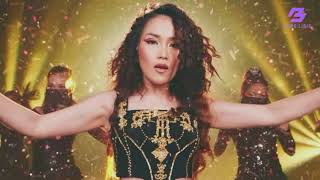 Download lagu AYU TING TING - SAKIT TANPA LUKA |lagu lirik mp3
