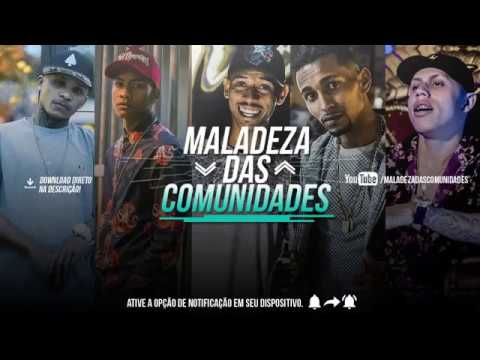 MC LEOZIN e  MC RUANZIN   _  MANDELÃO DJ EVERTON MARTINS JOÃO MPC 2019
