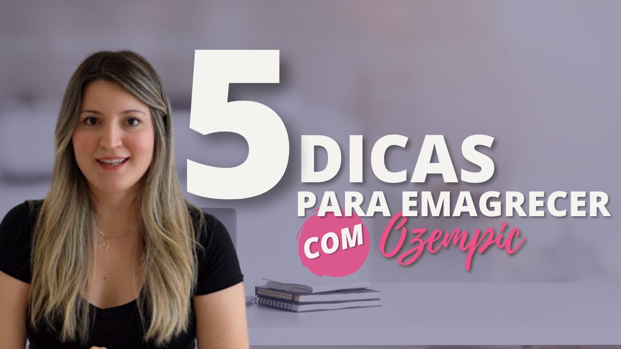 Sério! Você precisa saber disso antes de usar ozempic.