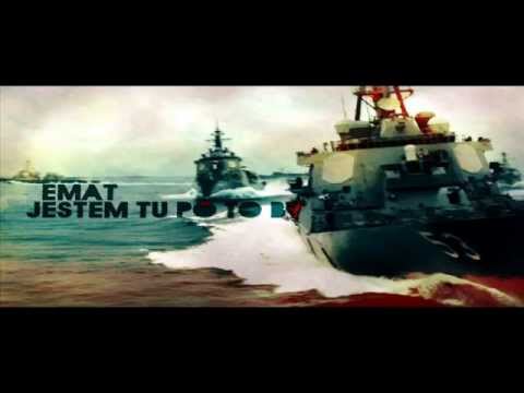 EMAT - "JESTEM TU PO TO BY..."