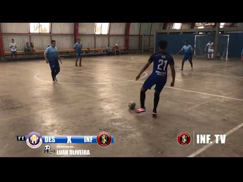 Momentos sel. contra o Desprezados no 1° QUADRO