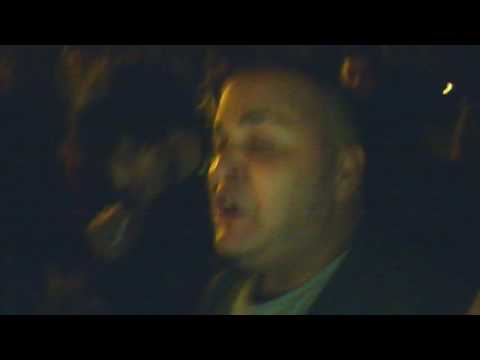 Big Borja Cobe Lucker vs Moha Hakon PG 5ª jornada  8avos