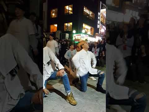 [MAXXAM] 171006 김민석 - Never (Wanna One cover)