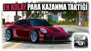 BU ARABAYI COİNLİ SANIYORLAR ! SIFIRDAN ZİRVEYE 10 | Car Parking Multiplayer 1