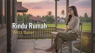 Download lagu Rindu Rumah - Wizz Baker | Cover by Aini mp3