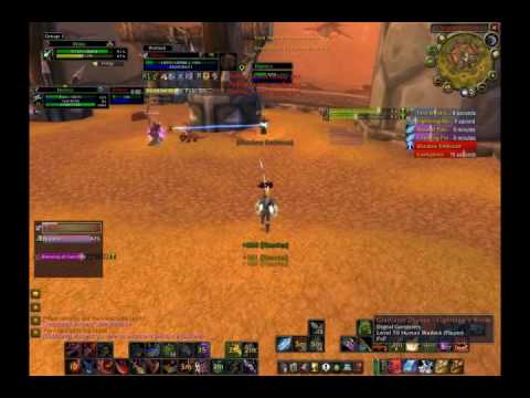 WoW Rogue Mido - Merciless - Volume 4 Part 1
