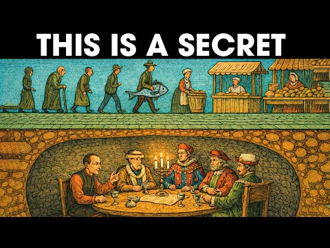 The 8 Ruthless Tactics of Those Who Get Rich in Silence - Machiavelli