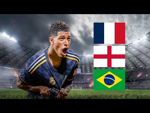 POGODI DRŽAVU FUDBALERA. POSLEDNJE PITANJE SVE OSTAVI BEZ REČI.