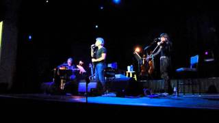 Fingerprints Jon Bon Jovi Dallas TX Runaway Show October 29, 2015