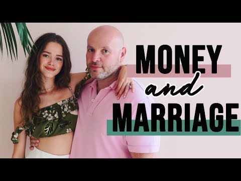 お金とミスコミュニケーションと結婚 (Money, Miscommunication & Marriage)