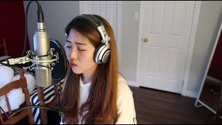 멜로망스(MeloMance) - 욕심(Just Friends) 여자 버전 +5 (브리 bree cover)