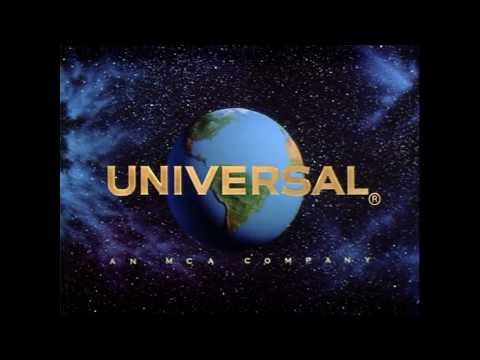 Universal Studios (1990-1997) logo