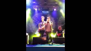 Midnight Youth RWC 2011