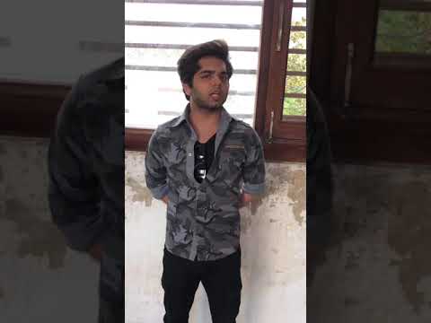 Sommansh Sachdevva  URI:The surgical strike