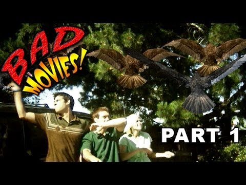 Have you seen BIRDEMIC??? (PART 1)