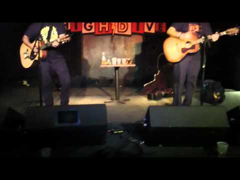 Tony Sly's Final Show - Lifer [Part 14 of 31]