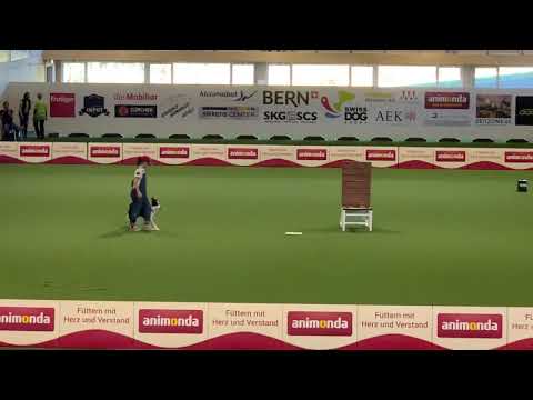 OEC 2018 MARISOL REY ARGENTINA