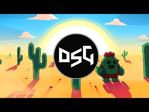Brawl Stars (Trap & Dubstep Remix)
