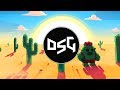 Brawl Stars PUNYASO Trap Dubstep Remix
