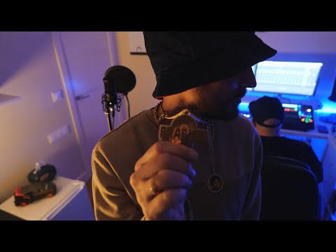 EL PUTO COKE - A PELO #1 (prod BRABUSS)