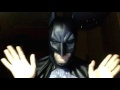 Batman E La Tripla Identita