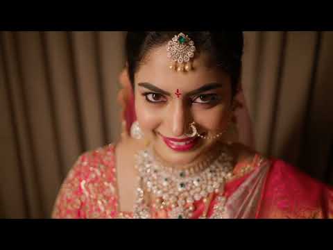 Wedding Photographer portfolio by Twobeats in Hyderabad - Photo 1