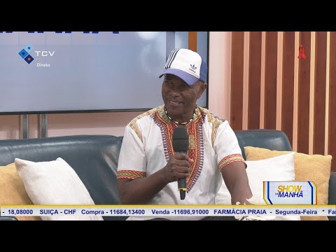 Show da Manhã: Conversa com Nana, representante Batucadeiras Raíz de Tambarina