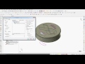 Circular Transformation Of A Toolpath