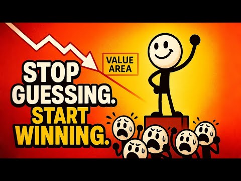 How Trader Dante Has Stayed Profitable For 25 Years The 'Auction Mindset'