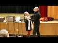 One More Dance (Harry Belafonte/Miriam Makeba cover) by Monika Roth and Peter Korynski