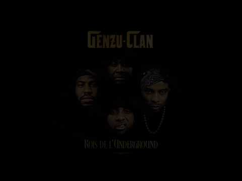 GEN ZU CLAN - 2005