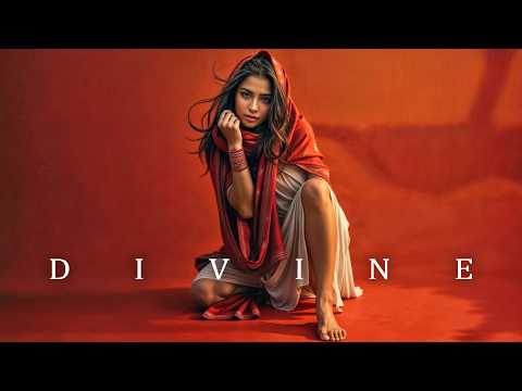 Salvation - Divine Music | Deep House Mix (2025)