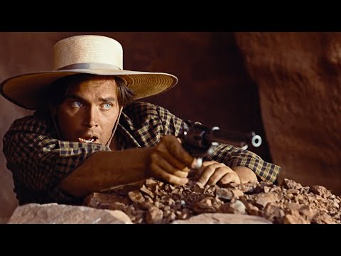 Randolph Scott, George Macready | Best Action Western Movies - Full Western Movie English