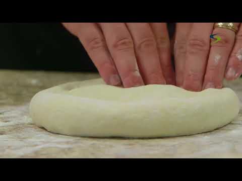 How to make BBQ Chicken Pizza w/ Uuni Pro | Easy Eats